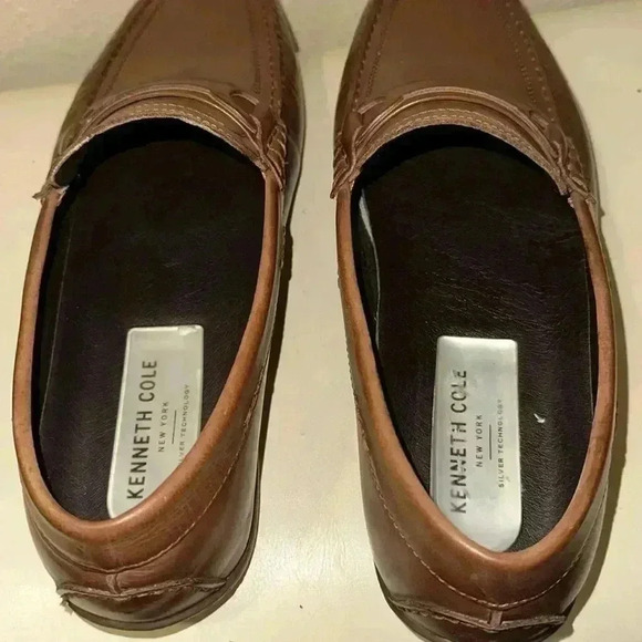 Kenneth Cole Loafers - Picture 4 of 8